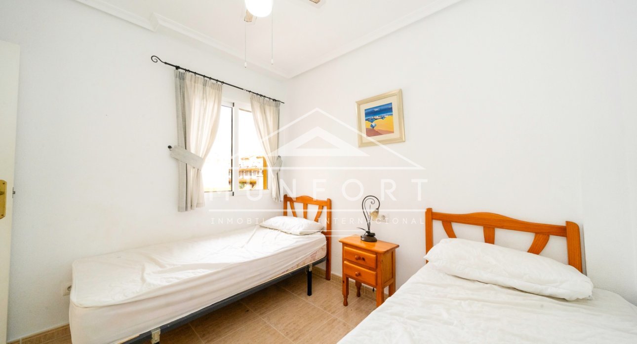 Segunda mano - Casas Adosadas -
San Pedro del Pinatar - Lo Pag&aacute;n