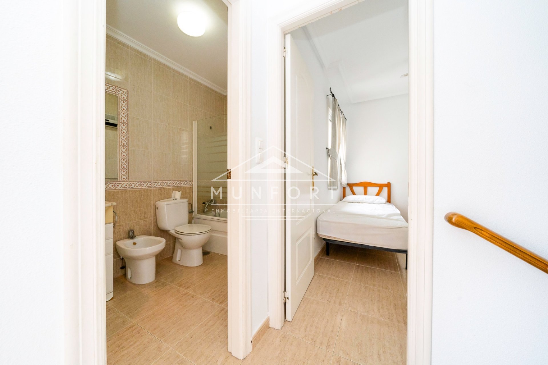 Segunda mano - Casas Adosadas -
San Pedro del Pinatar - Lo Pag&aacute;n