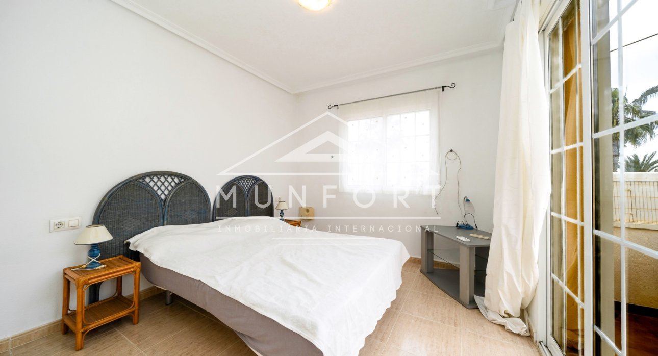 Segunda mano - Casas Adosadas -
San Pedro del Pinatar - Lo Pag&aacute;n