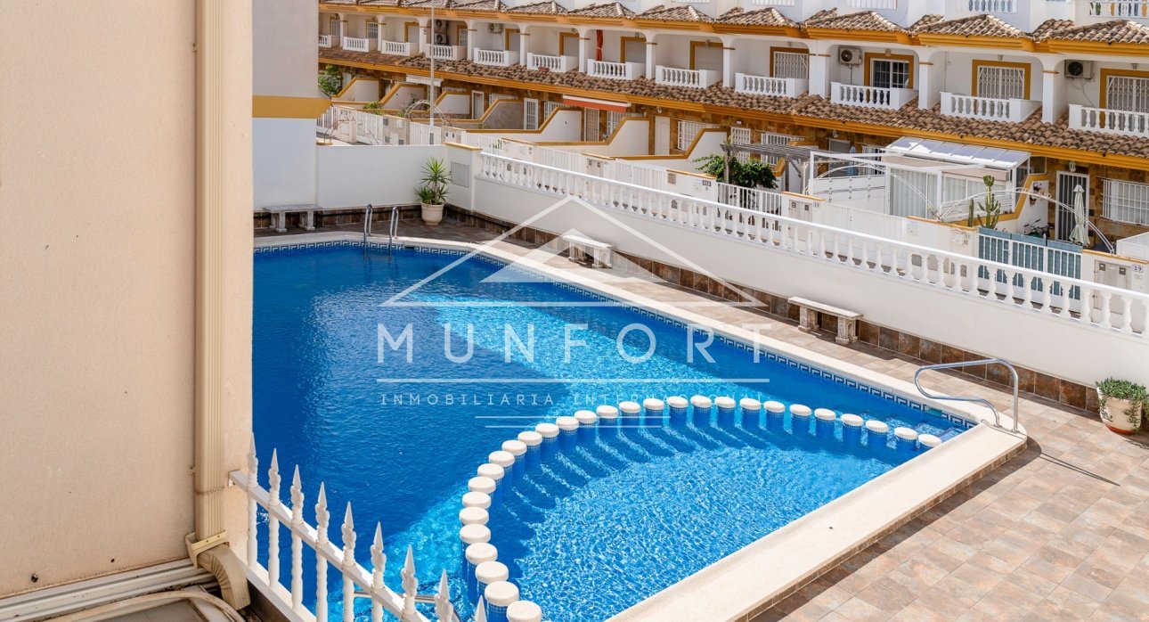 Segunda mano - Casas Adosadas -
San Pedro del Pinatar - Lo Pag&aacute;n
