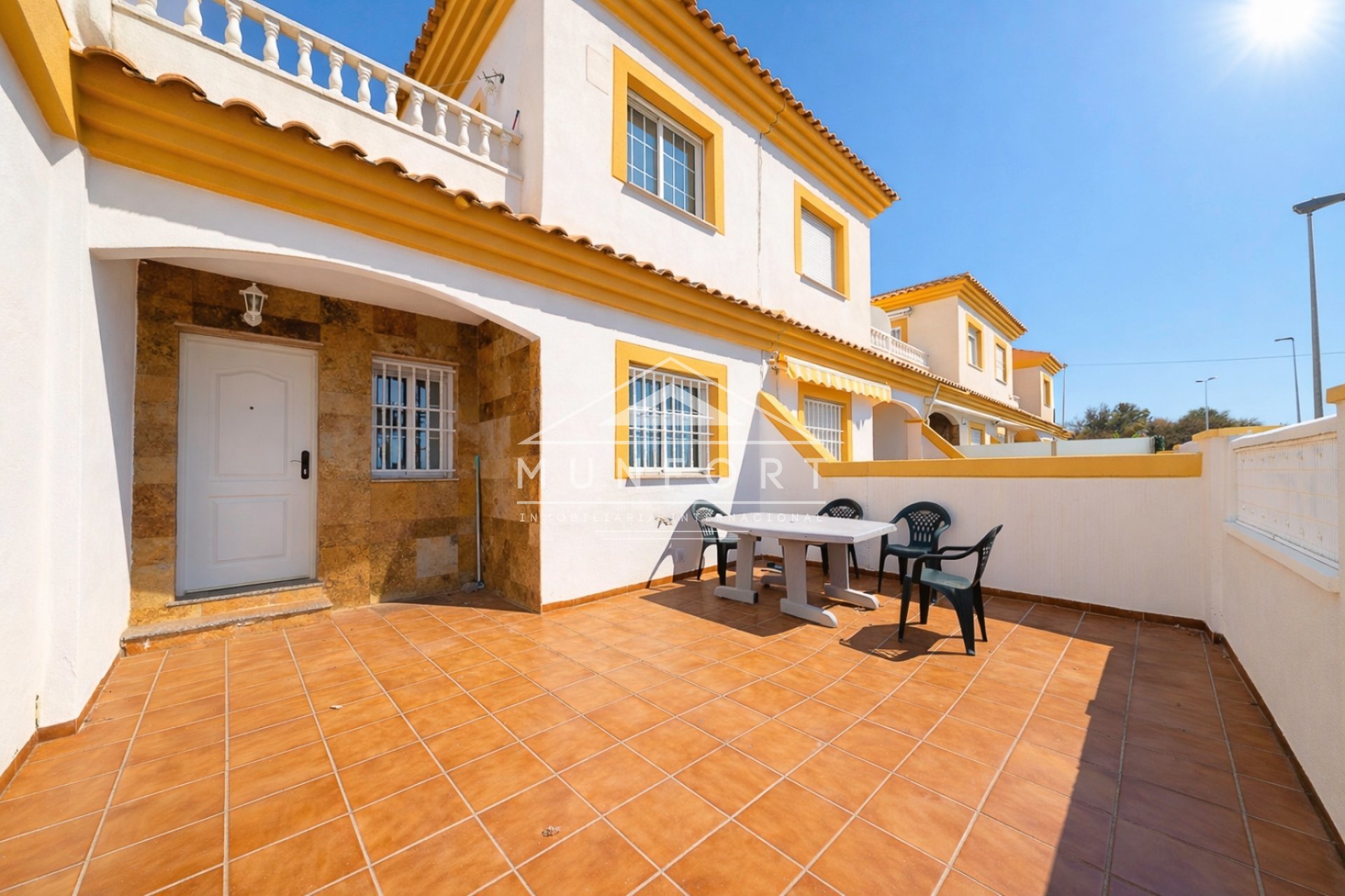 Segunda mano - Casas Adosadas -
San Pedro del Pinatar - Lo Pag&aacute;n