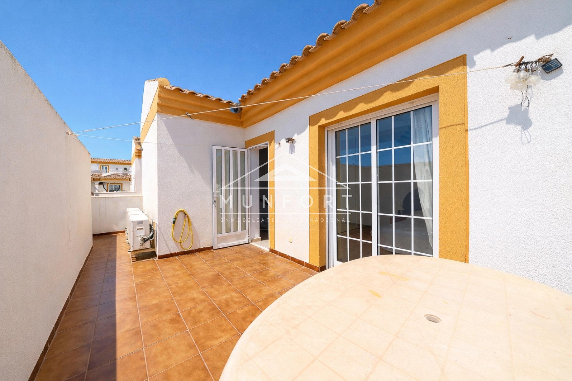 Segunda mano - Casas Adosadas -
San Pedro del Pinatar - Lo Pag&aacute;n