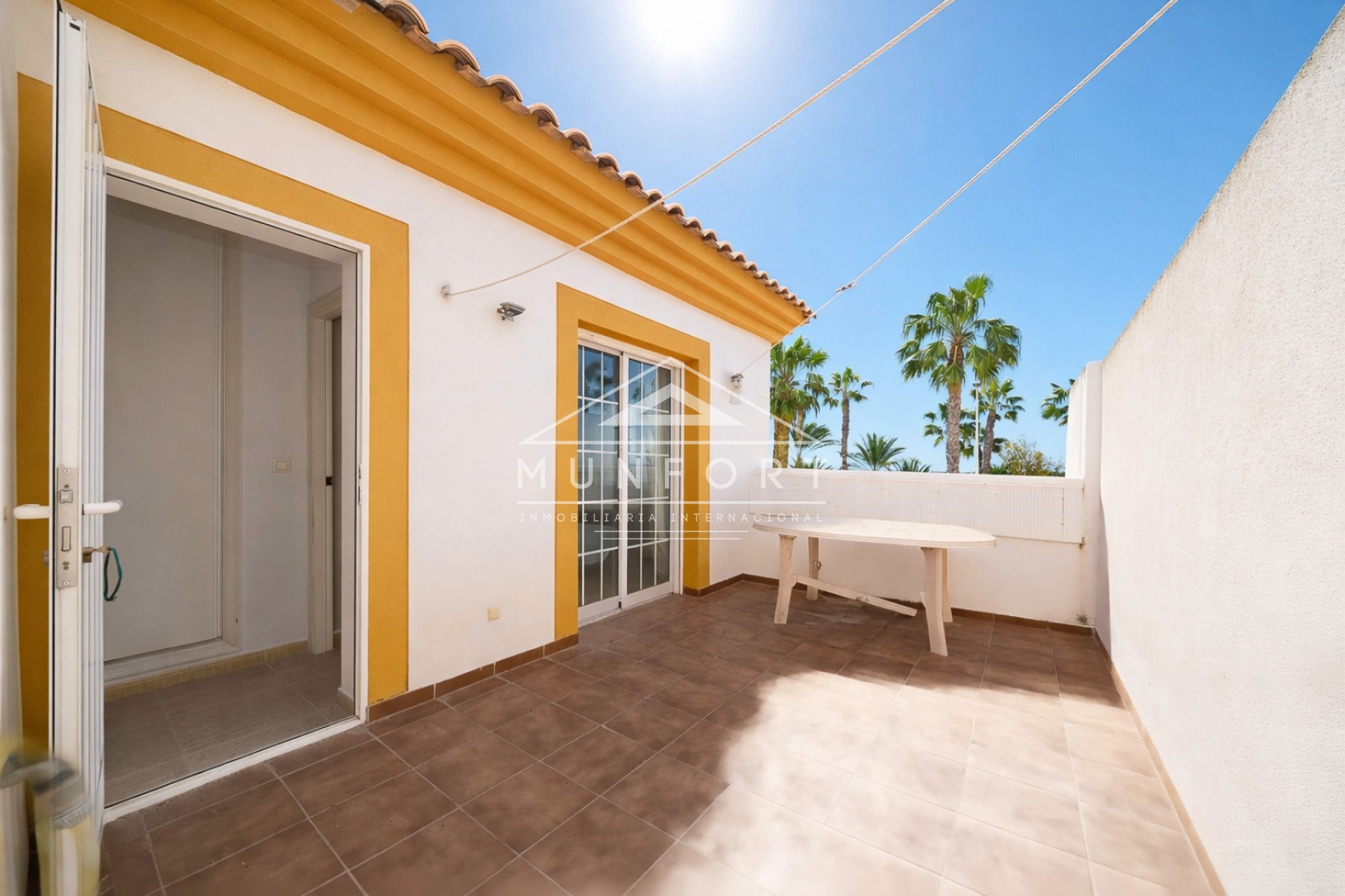 Segunda mano - Casas Adosadas -
San Pedro del Pinatar - Lo Pag&aacute;n