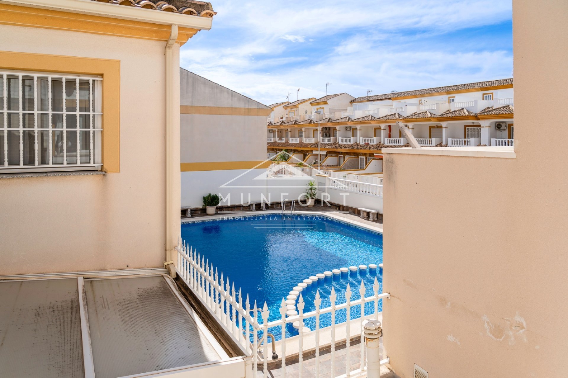 Segunda mano - Casas Adosadas -
San Pedro del Pinatar - Lo Pag&aacute;n