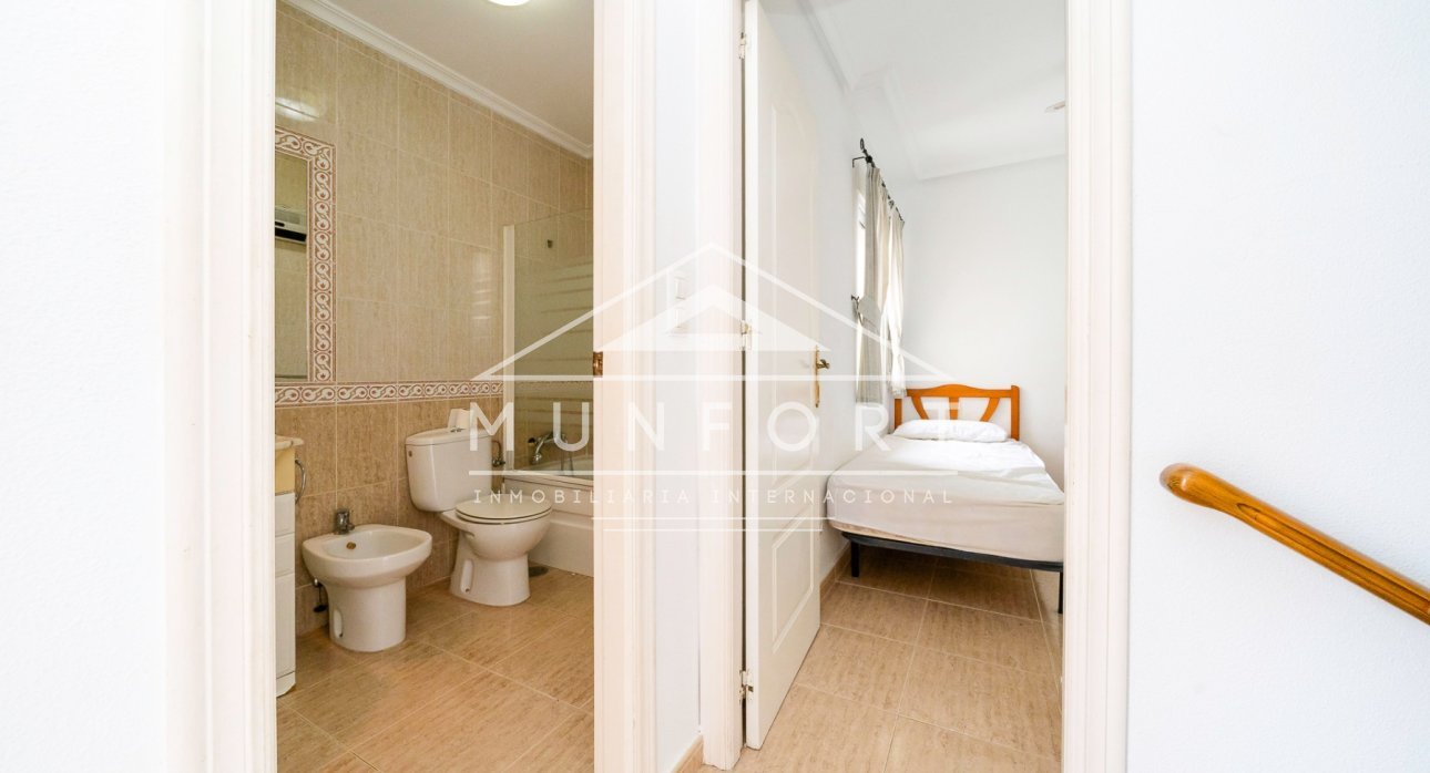 Segunda mano - Casas Adosadas -
San Pedro del Pinatar - Lo Pag&aacute;n