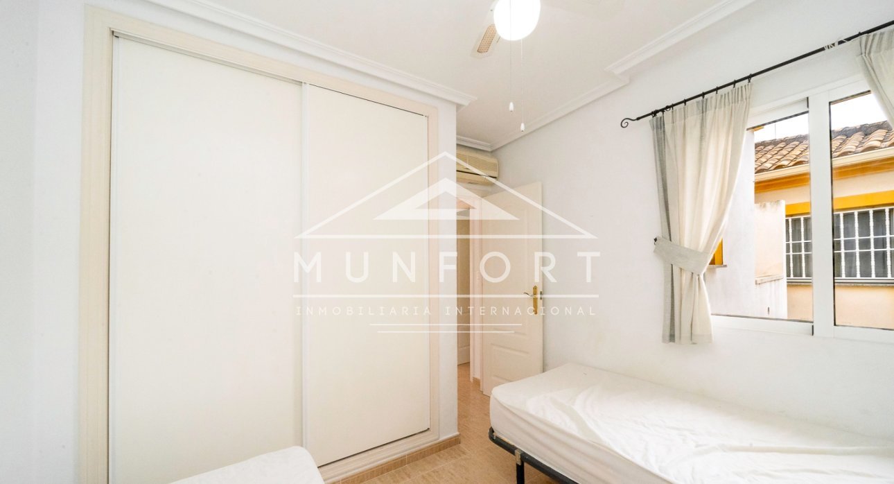 Segunda mano - Casas Adosadas -
San Pedro del Pinatar - Lo Pag&aacute;n