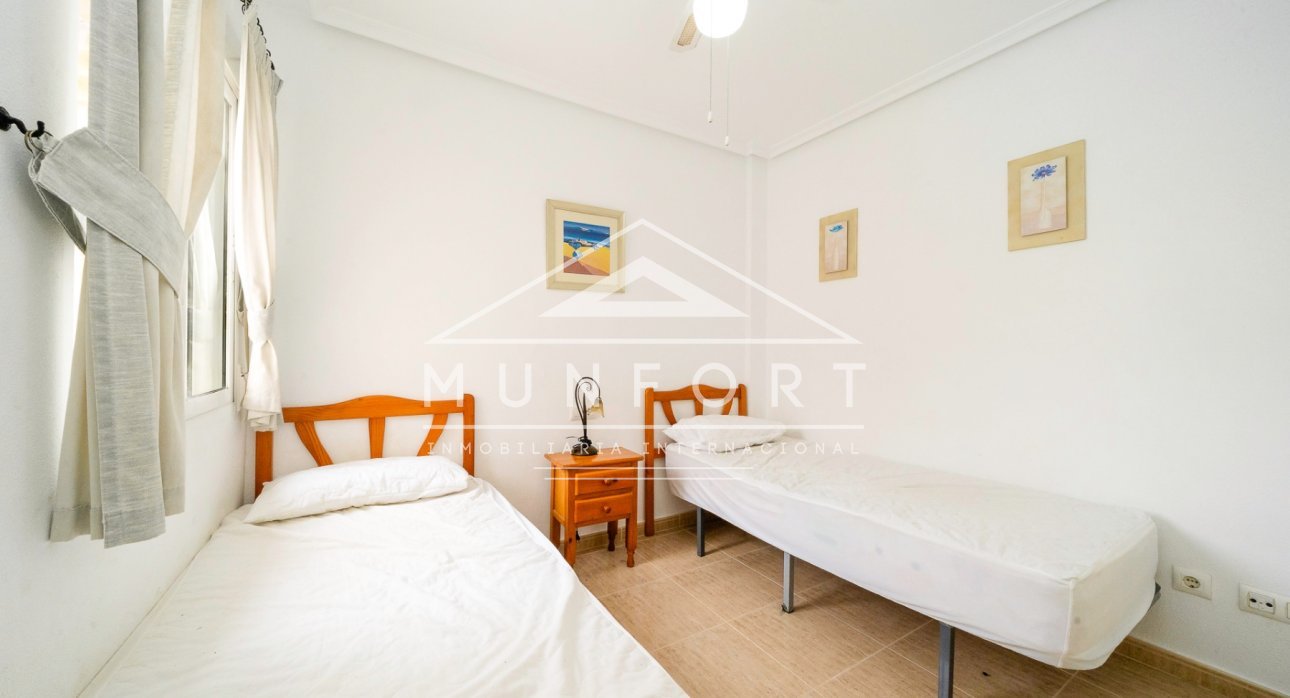 Segunda mano - Casas Adosadas -
San Pedro del Pinatar - Lo Pag&aacute;n