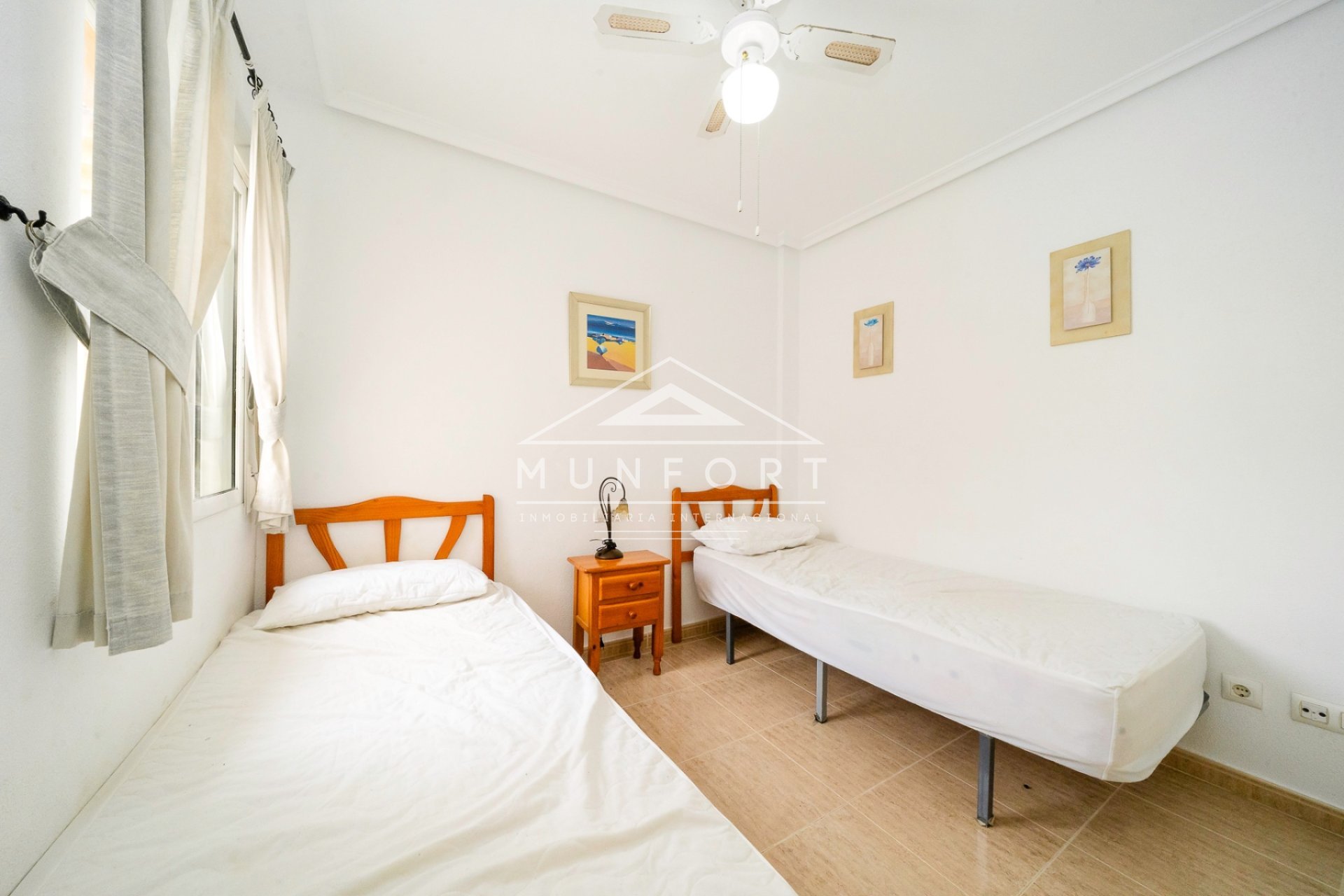 Segunda mano - Casas Adosadas -
San Pedro del Pinatar - Lo Pag&aacute;n