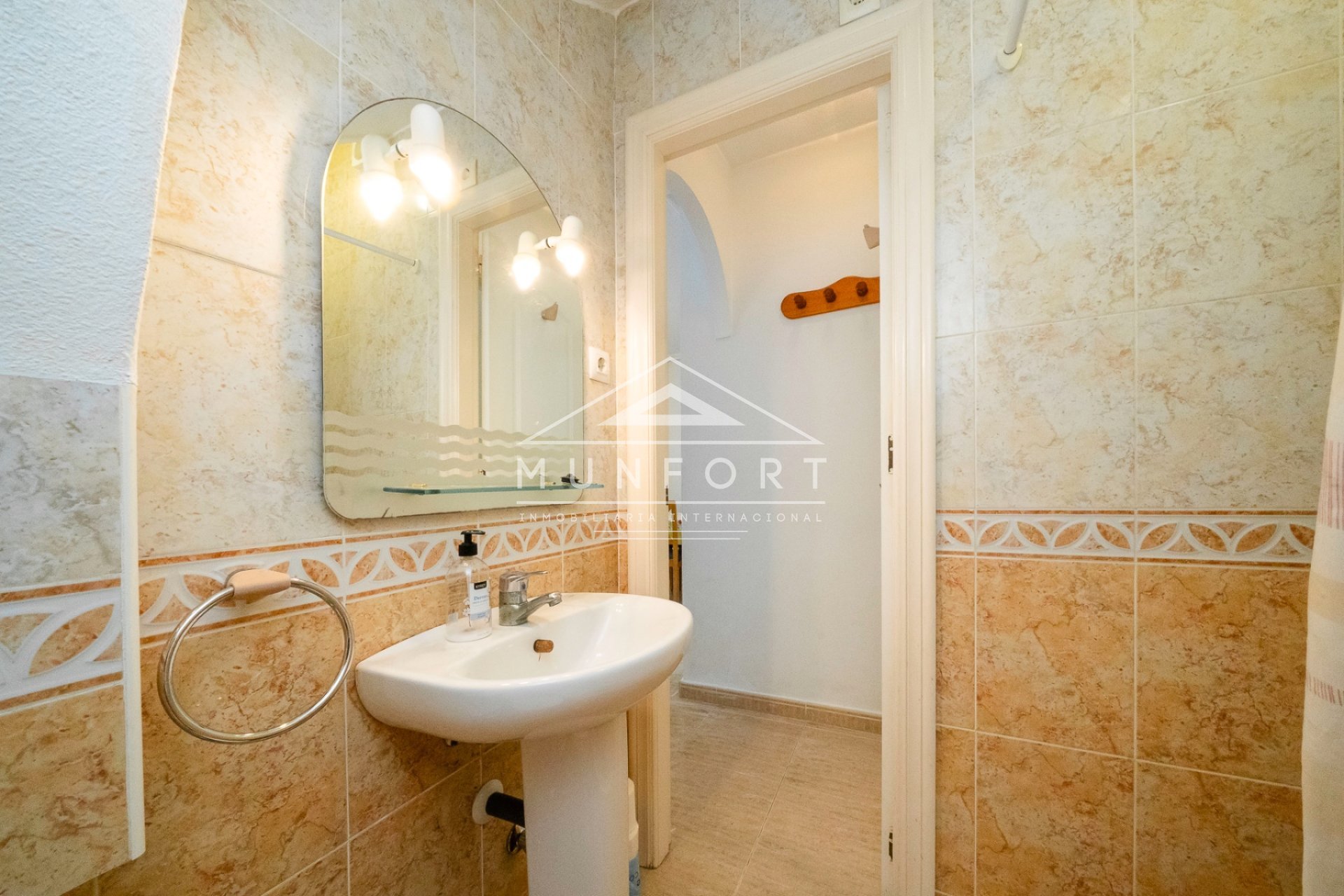 Segunda mano - Casas Adosadas -
San Pedro del Pinatar - Lo Pag&aacute;n