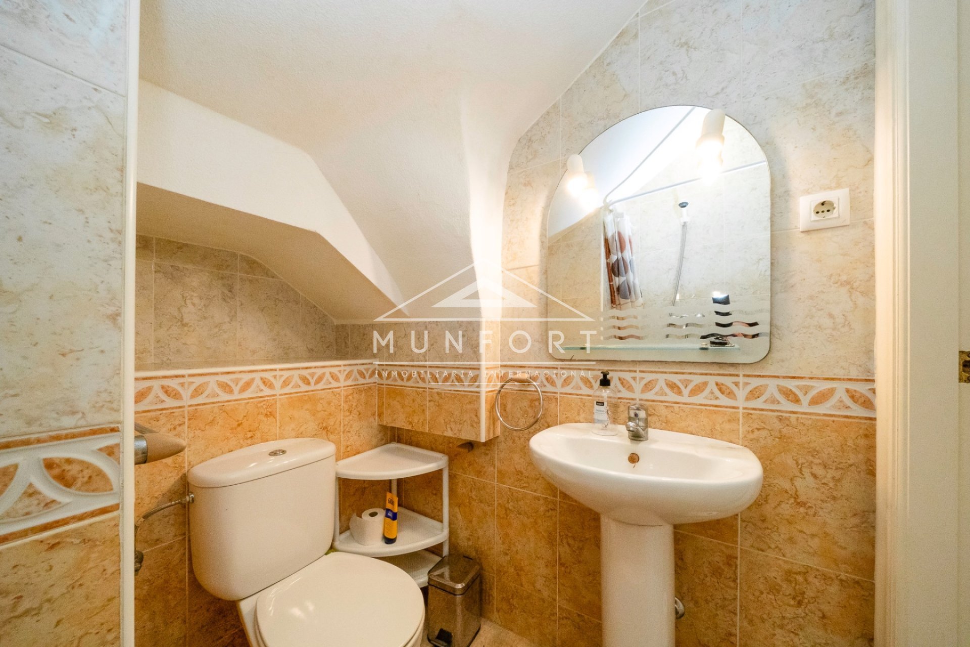 Segunda mano - Casas Adosadas -
San Pedro del Pinatar - Lo Pag&aacute;n