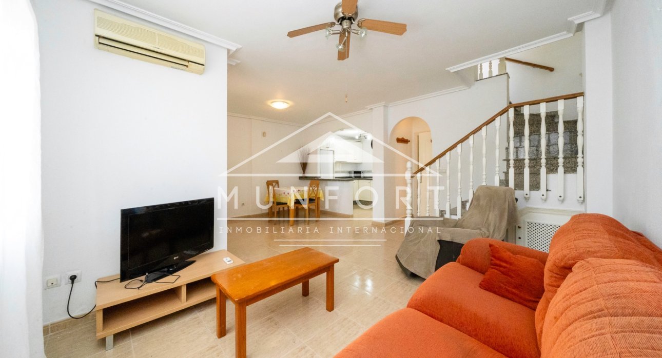 Segunda mano - Casas Adosadas -
San Pedro del Pinatar - Lo Pag&aacute;n