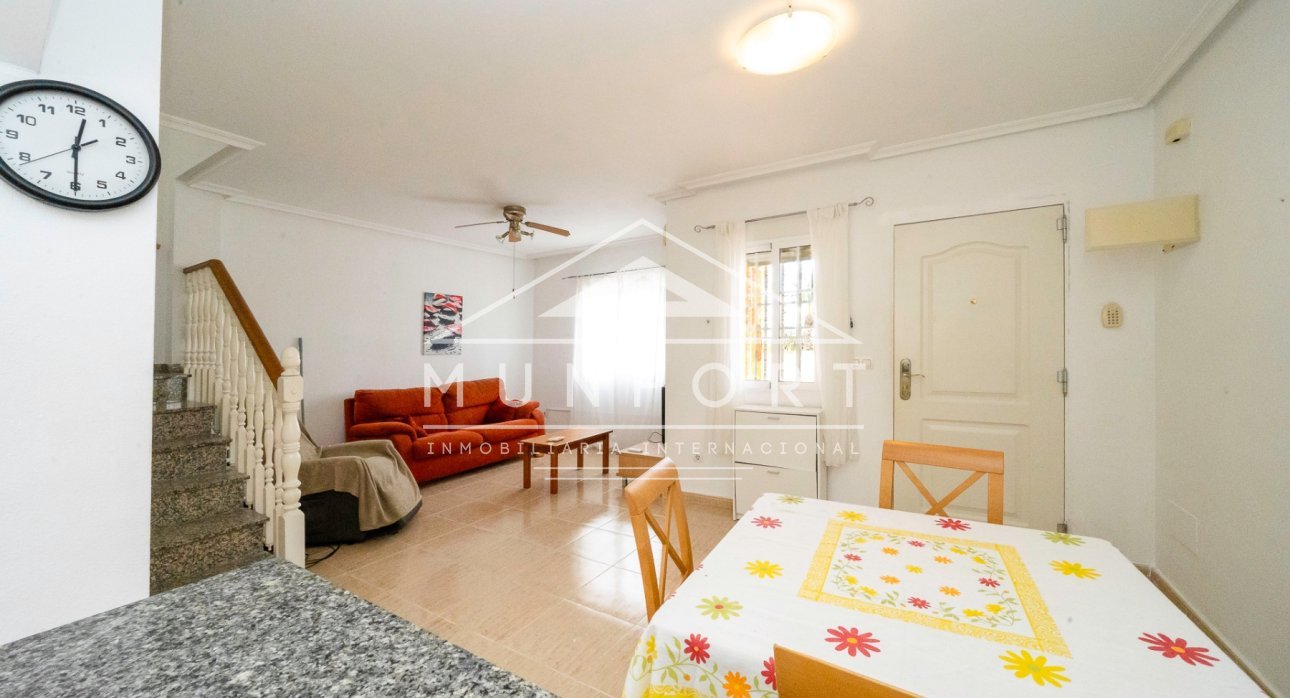 Segunda mano - Casas Adosadas -
San Pedro del Pinatar - Lo Pag&aacute;n