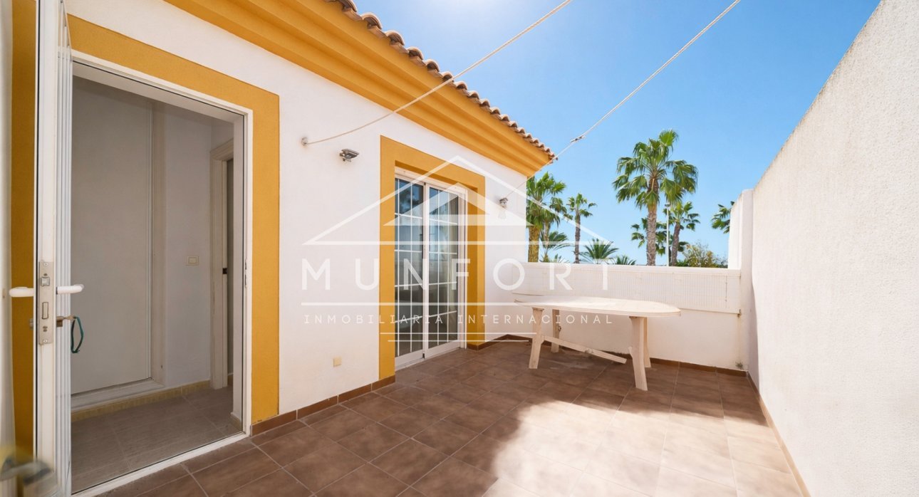 Segunda mano - Casas Adosadas -
San Pedro del Pinatar - Lo Pag&aacute;n