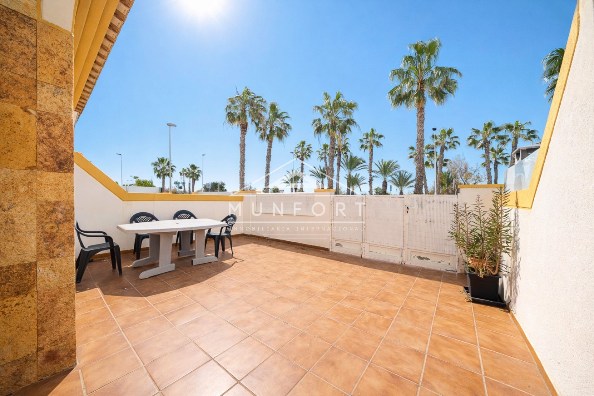 Segunda mano - Casas Adosadas -
San Pedro del Pinatar - Lo Pag&aacute;n