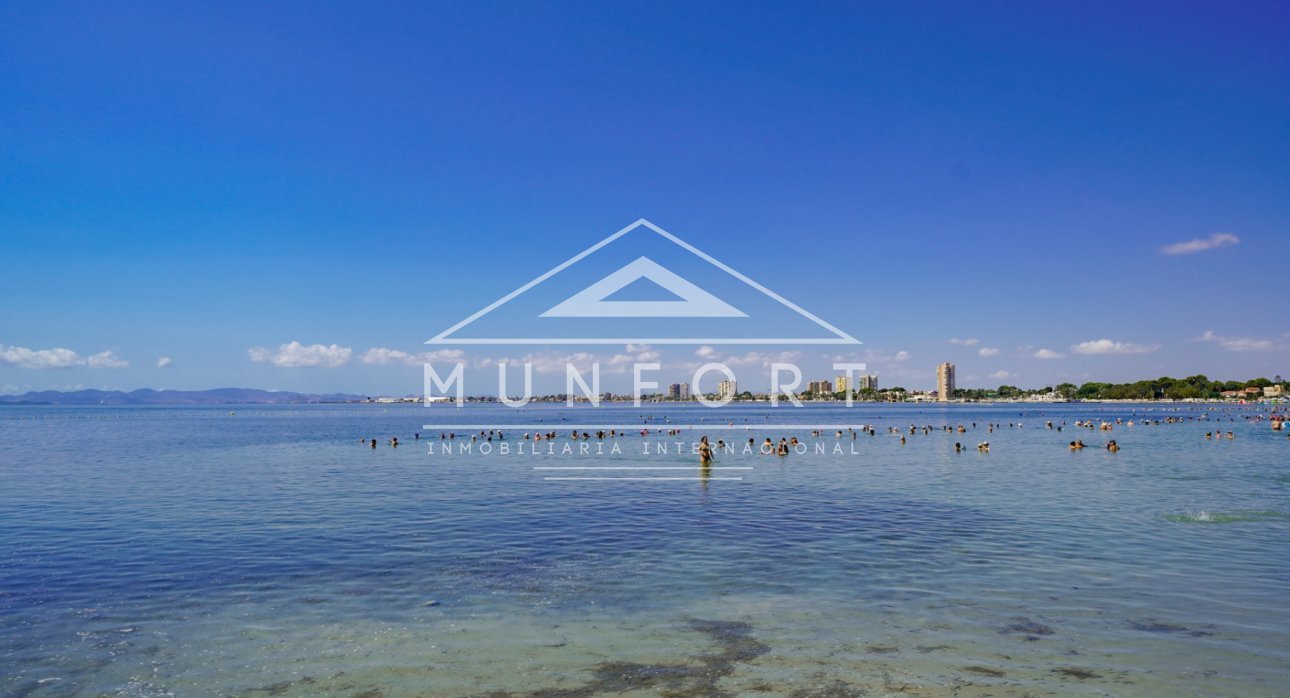 Segunda mano - Casas Adosadas -
San Pedro del Pinatar - Lo Pag&aacute;n