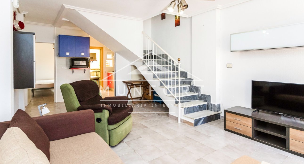 Segunda mano - Casas Adosadas -
San Pedro del Pinatar - Lo Pag&aacute;n