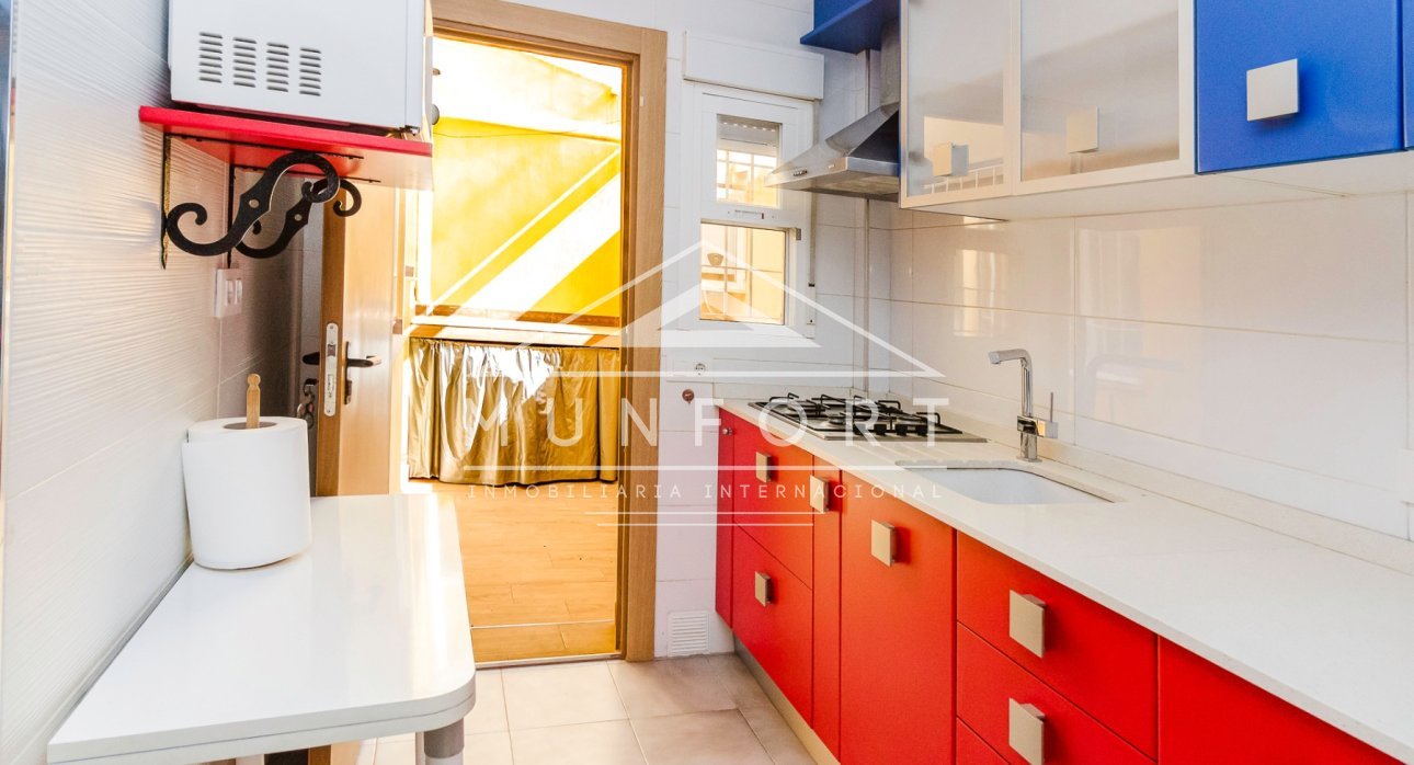 Segunda mano - Casas Adosadas -
San Pedro del Pinatar - Lo Pag&aacute;n