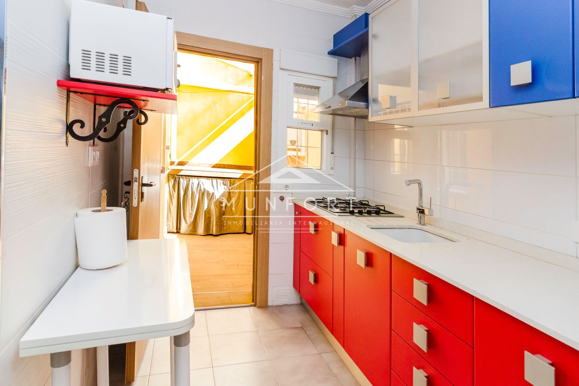 Segunda mano - Casas Adosadas -
San Pedro del Pinatar - Lo Pag&aacute;n