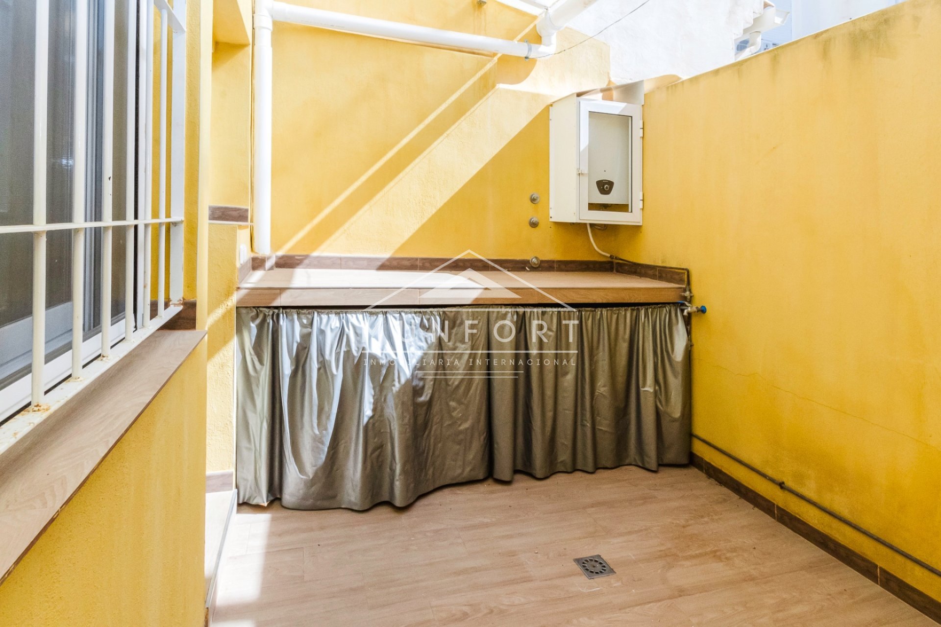 Segunda mano - Casas Adosadas -
San Pedro del Pinatar - Lo Pag&aacute;n