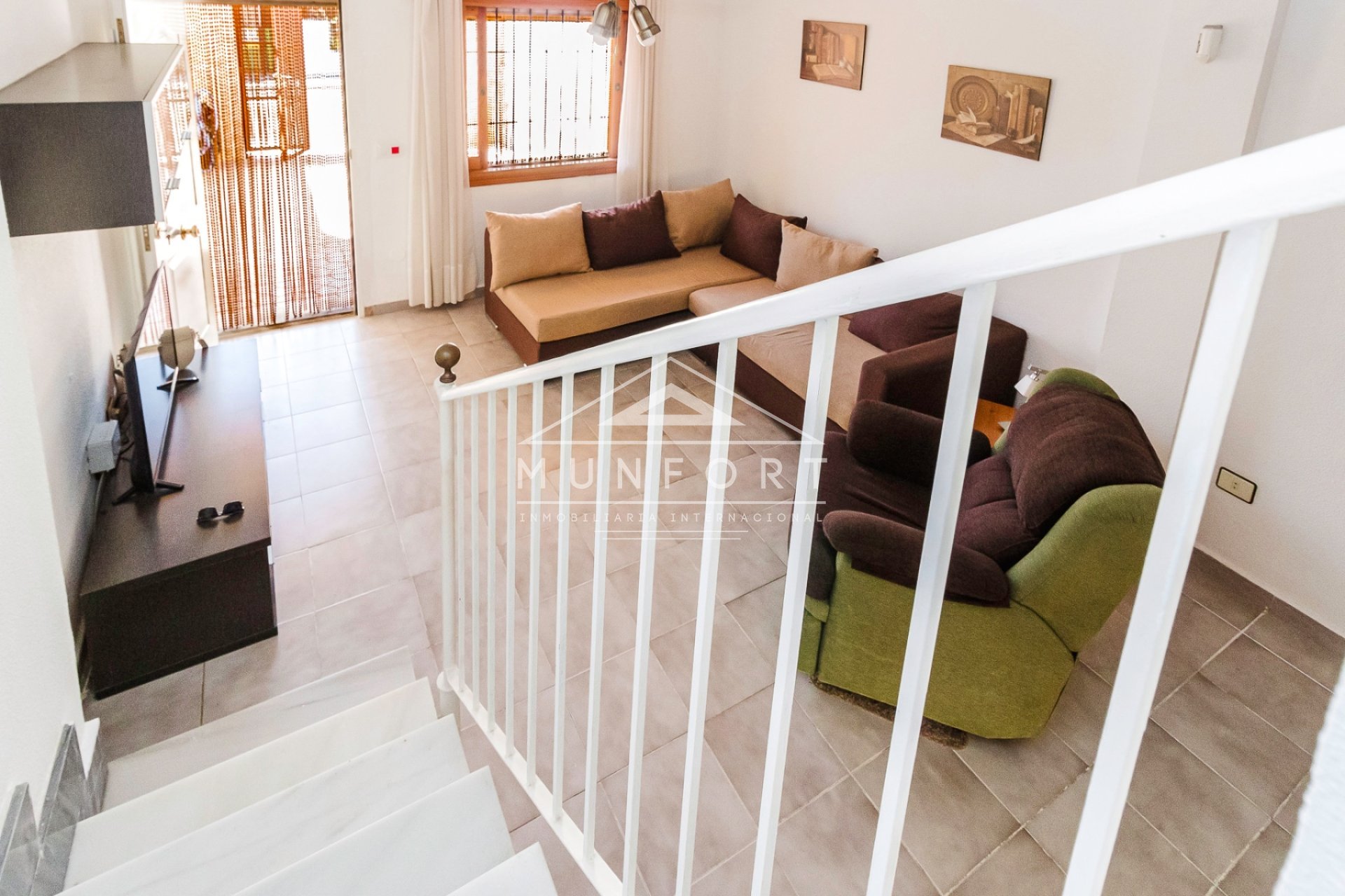 Segunda mano - Casas Adosadas -
San Pedro del Pinatar - Lo Pag&aacute;n