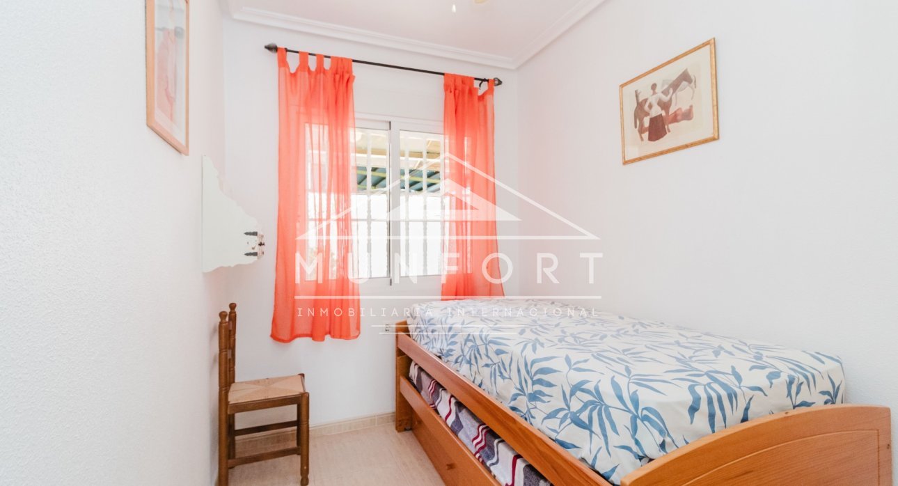 Segunda mano - Casas Adosadas -
San Pedro del Pinatar - Lo Pag&aacute;n