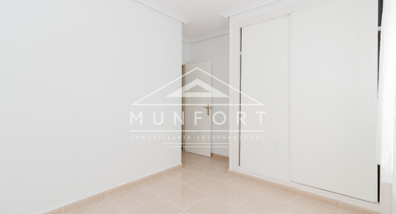 Segunda mano - Casas Adosadas -
San Pedro del Pinatar - Lo Pag&aacute;n