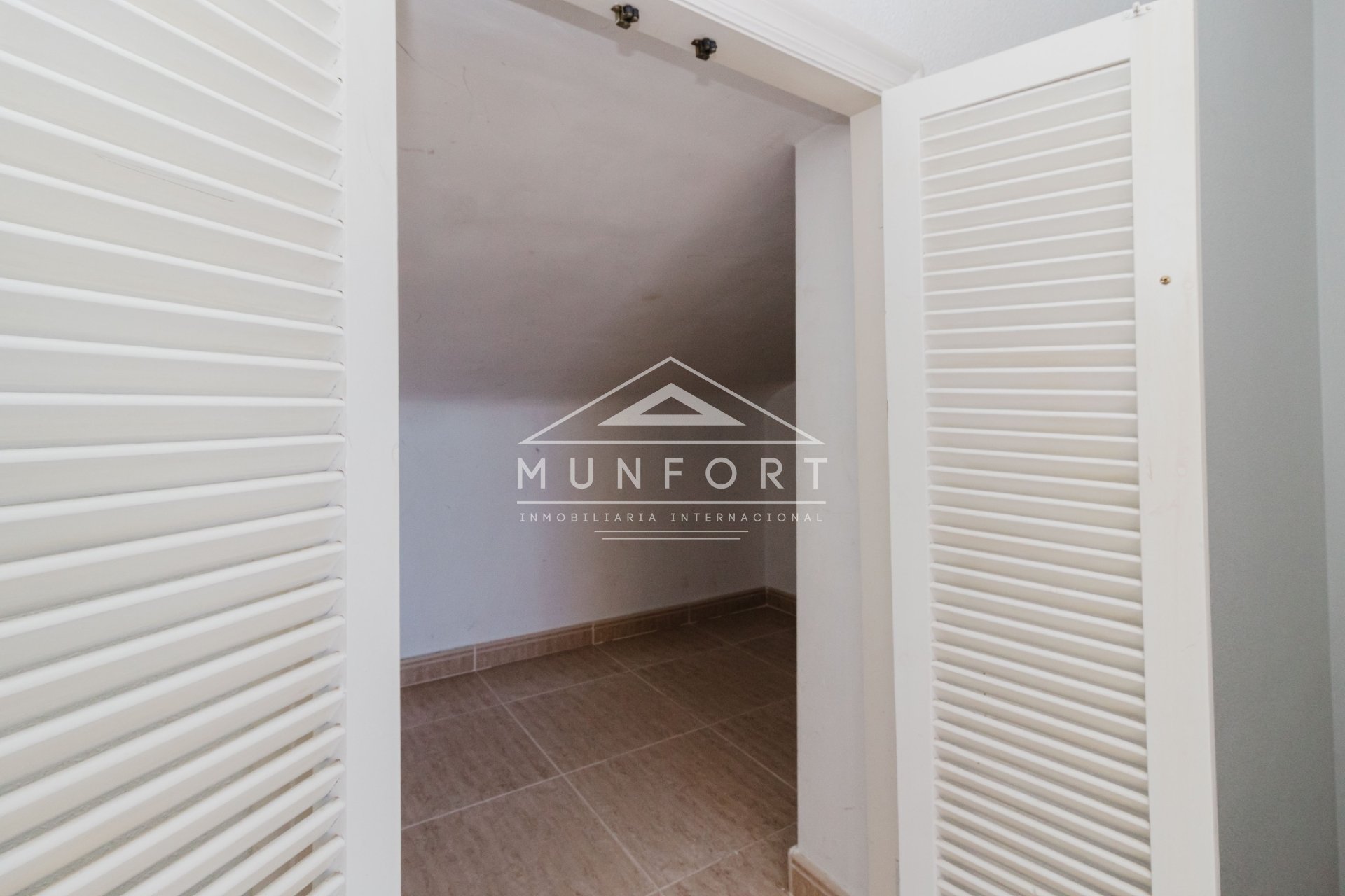 Segunda mano - Casas Adosadas -
San Pedro del Pinatar - Lo Pag&aacute;n