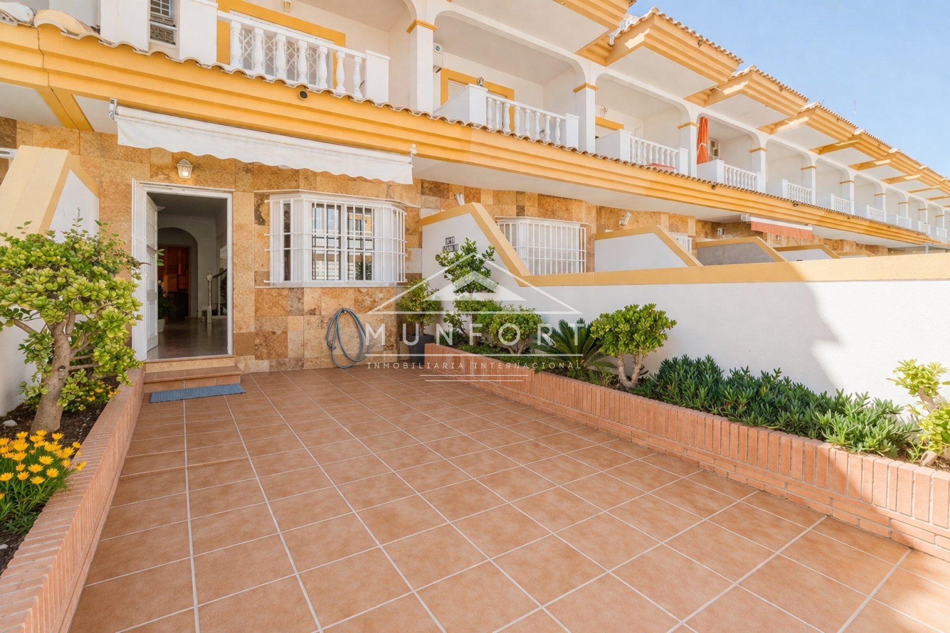 Segunda mano - Casas Adosadas -
San Pedro del Pinatar - Lo Pag&aacute;n