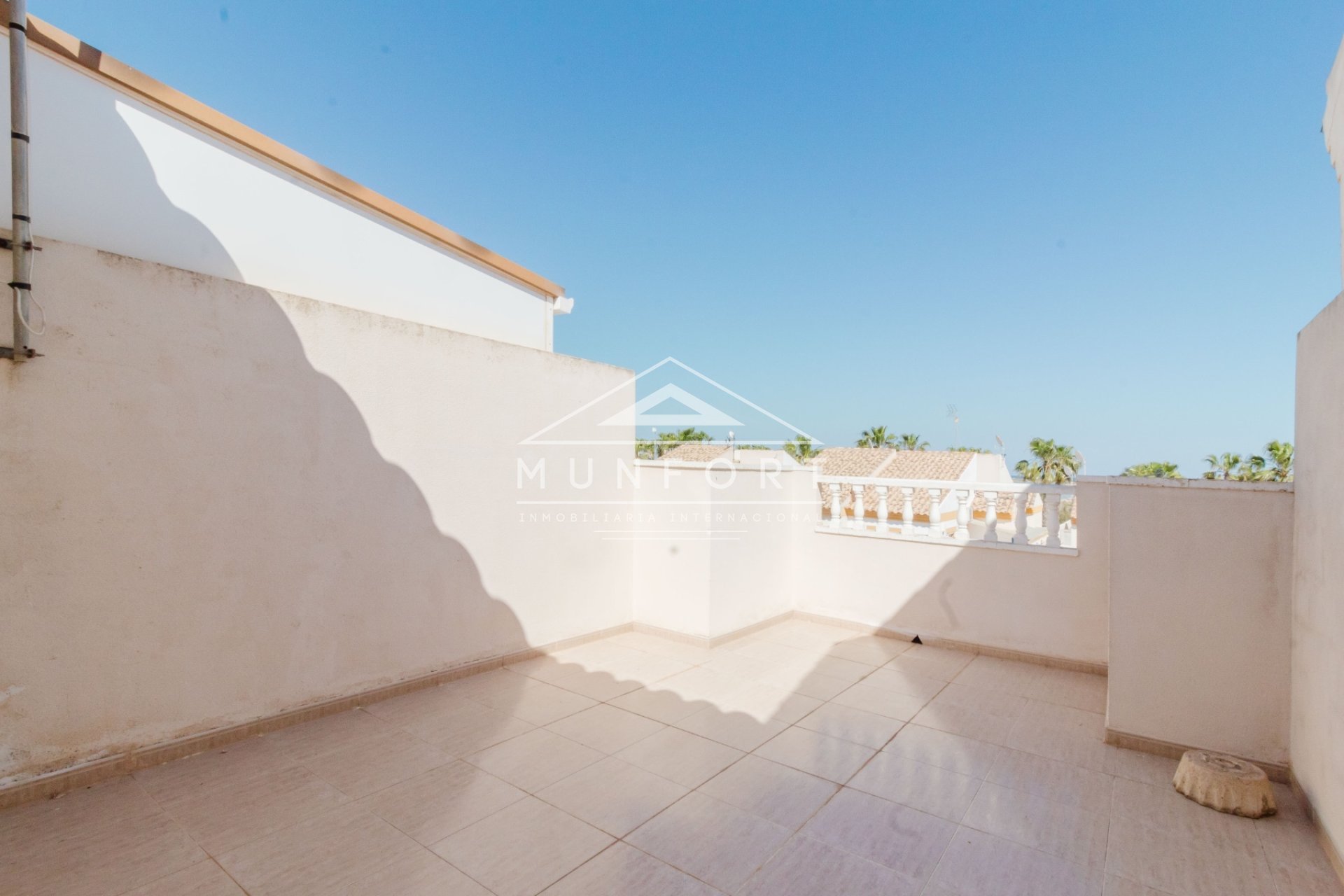 Segunda mano - Casas Adosadas -
San Pedro del Pinatar - Lo Pag&aacute;n