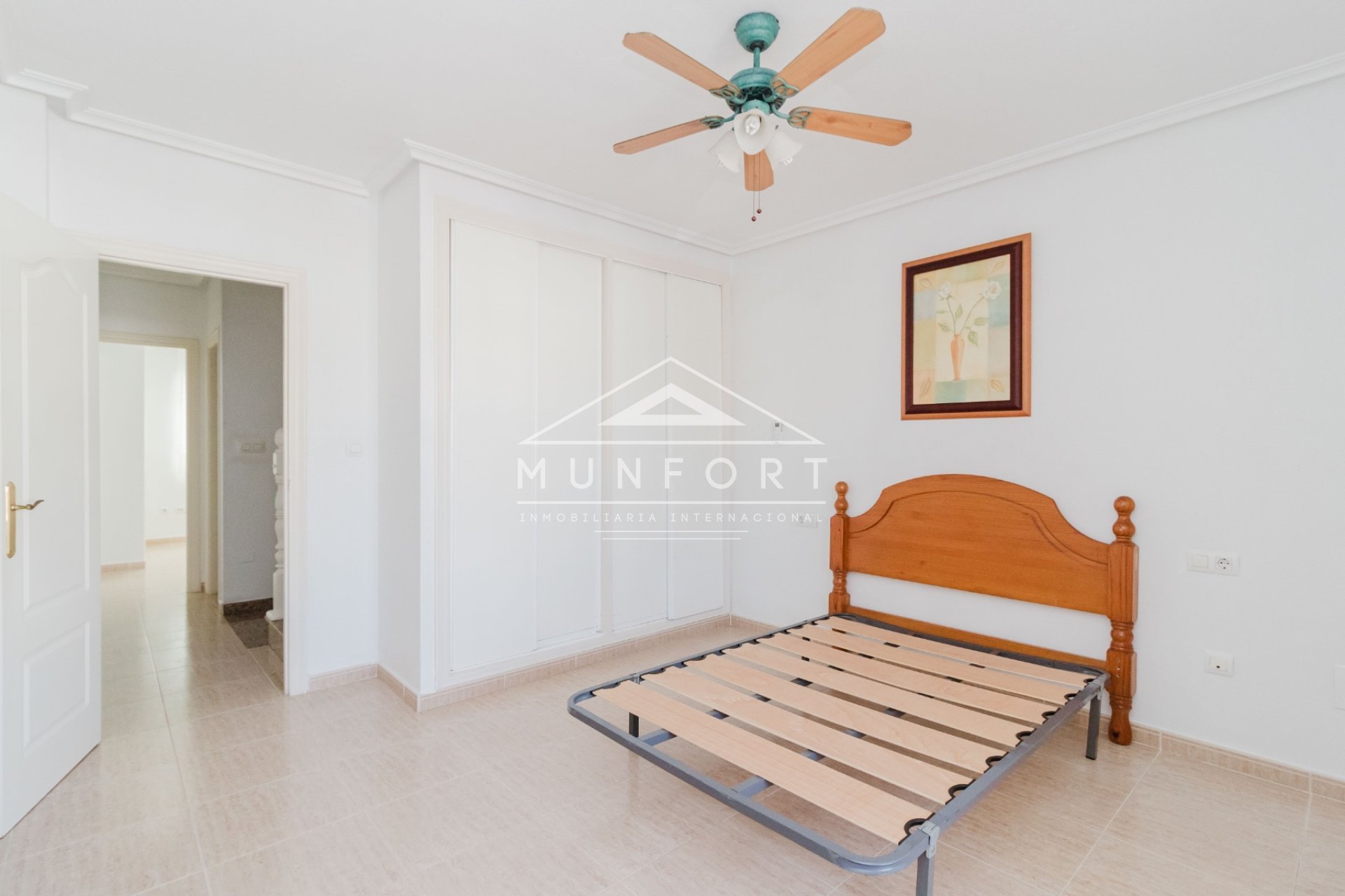 Segunda mano - Casas Adosadas -
San Pedro del Pinatar - Lo Pag&aacute;n