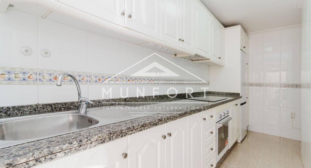 Segunda mano - Casas Adosadas -
San Pedro del Pinatar - Lo Pag&aacute;n