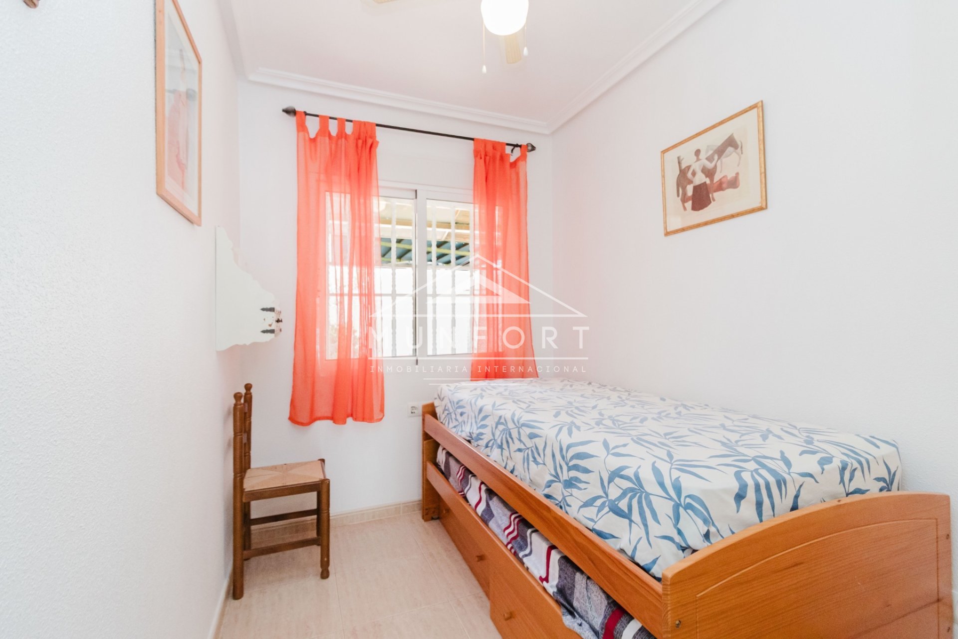 Segunda mano - Casas Adosadas -
San Pedro del Pinatar - Lo Pag&aacute;n