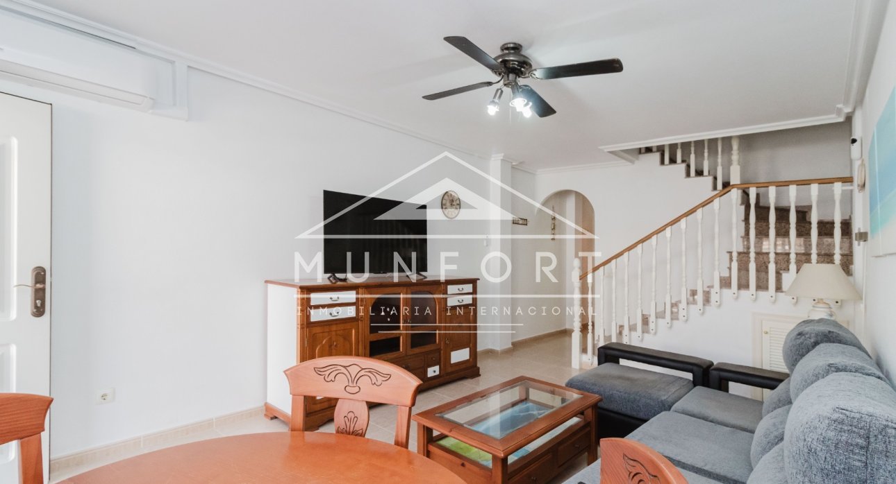 Segunda mano - Casas Adosadas -
San Pedro del Pinatar - Lo Pag&aacute;n