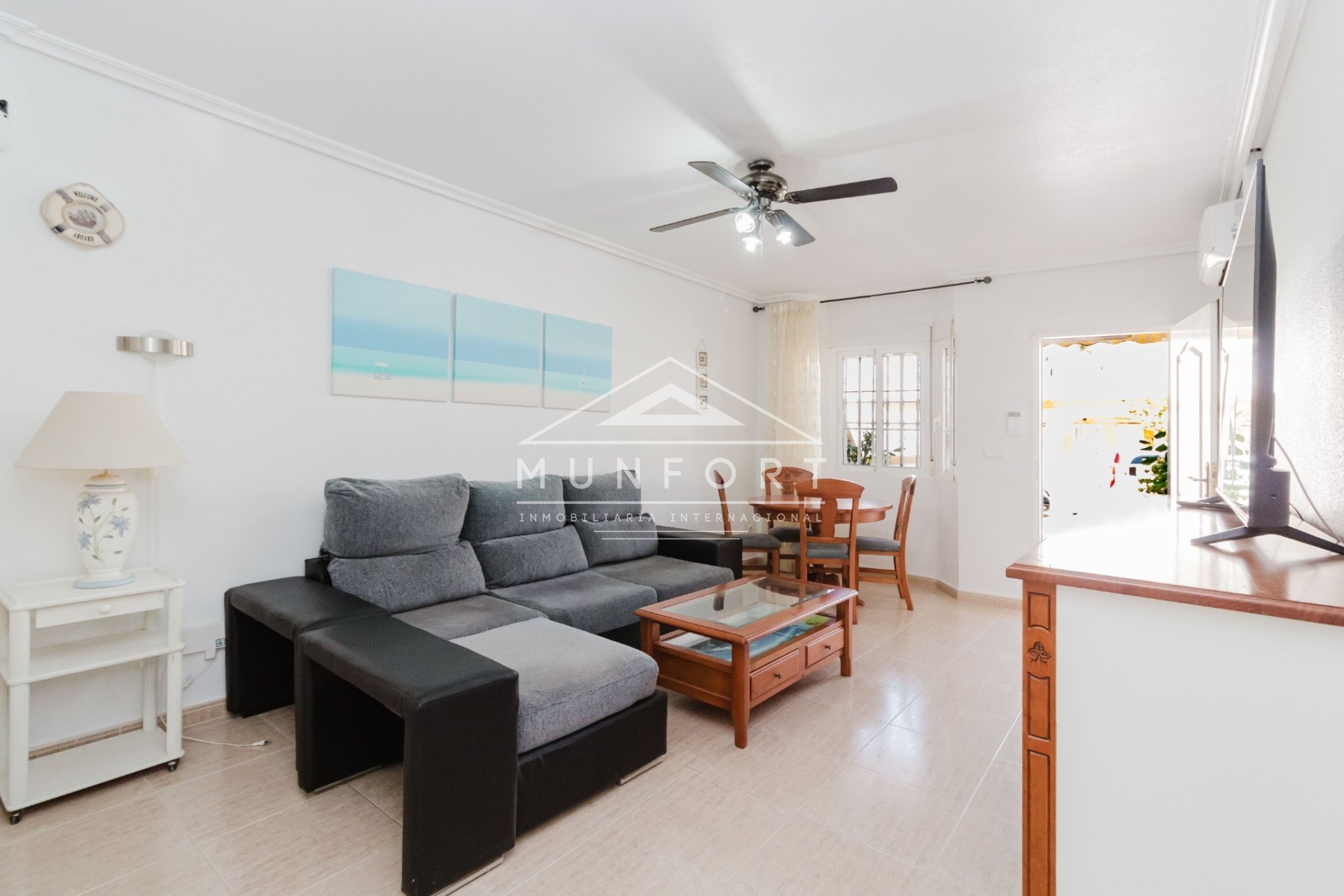 Segunda mano - Casas Adosadas -
San Pedro del Pinatar - Lo Pag&aacute;n