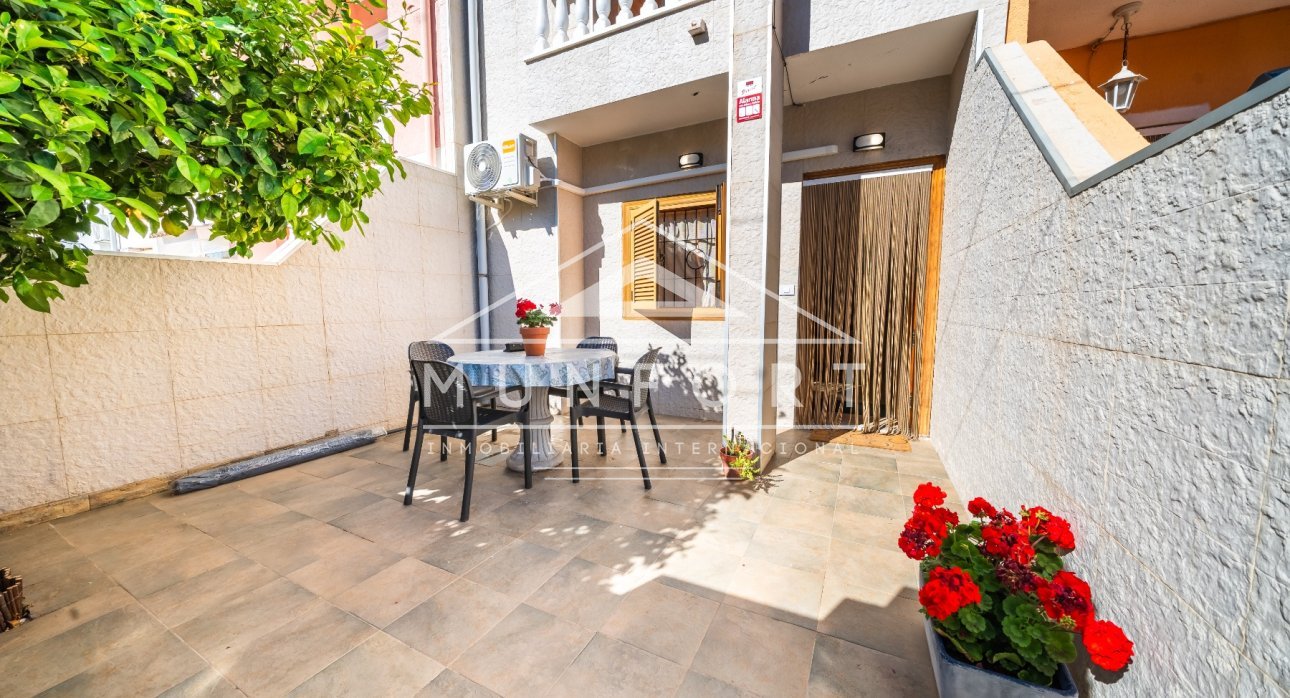 Segunda mano - Casas Adosadas -
San Pedro del Pinatar - Lo Pag&aacute;n