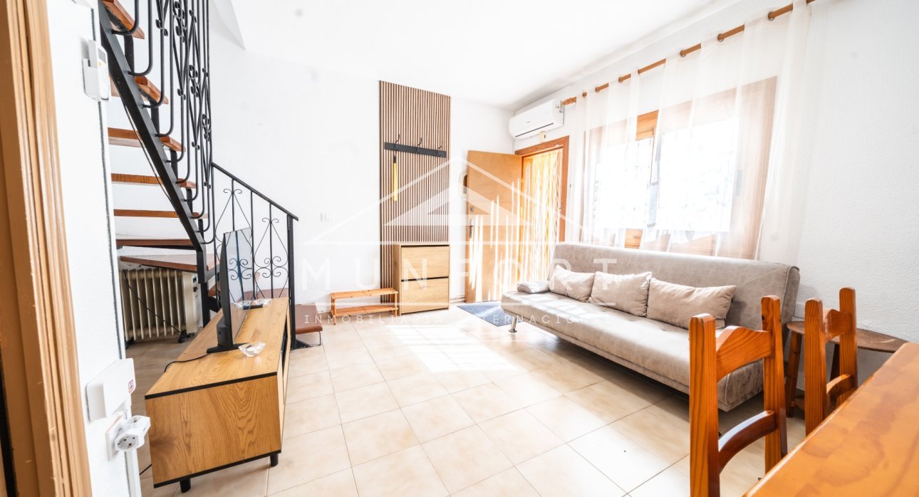 Segunda mano - Casas Adosadas -
San Pedro del Pinatar - Lo Pag&aacute;n