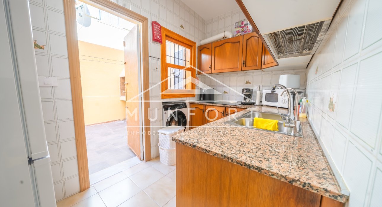 Segunda mano - Casas Adosadas -
San Pedro del Pinatar - Lo Pag&aacute;n