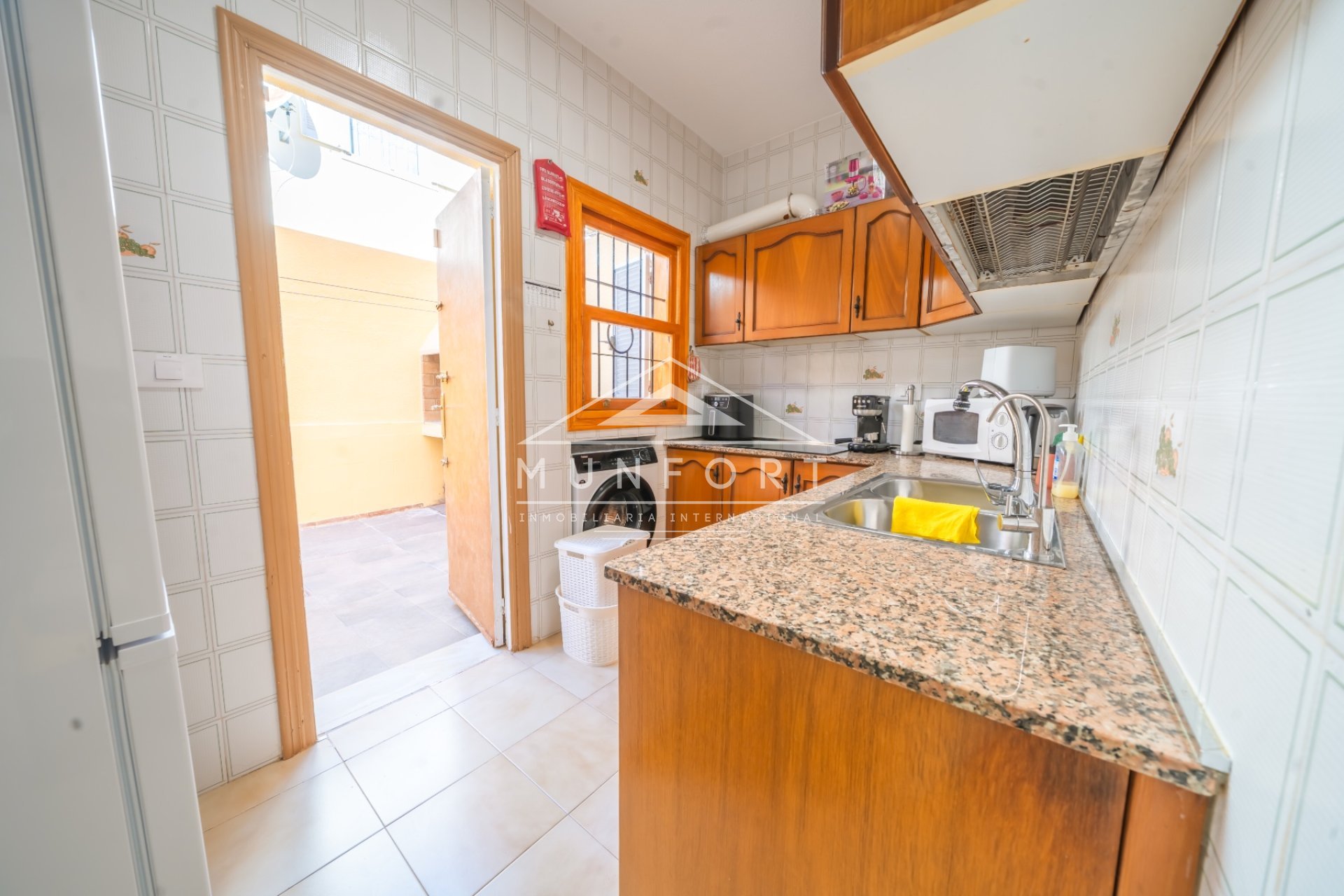 Segunda mano - Casas Adosadas -
San Pedro del Pinatar - Lo Pag&aacute;n