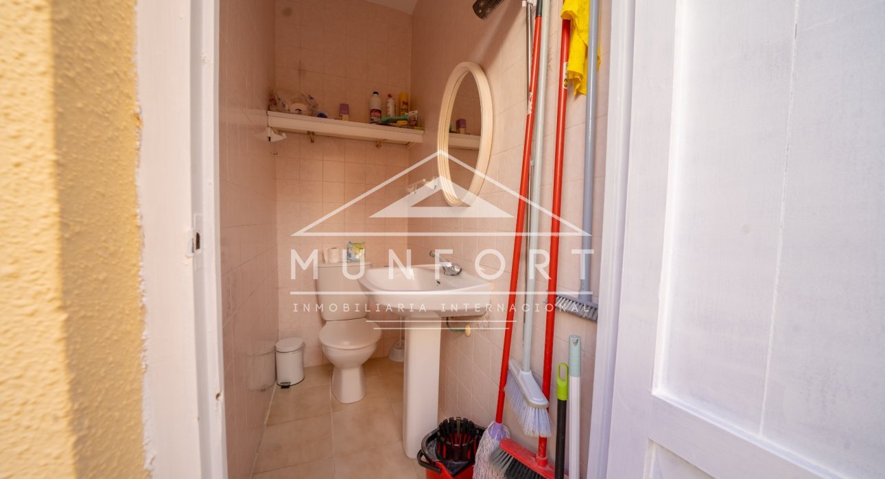 Segunda mano - Casas Adosadas -
San Pedro del Pinatar - Lo Pag&aacute;n