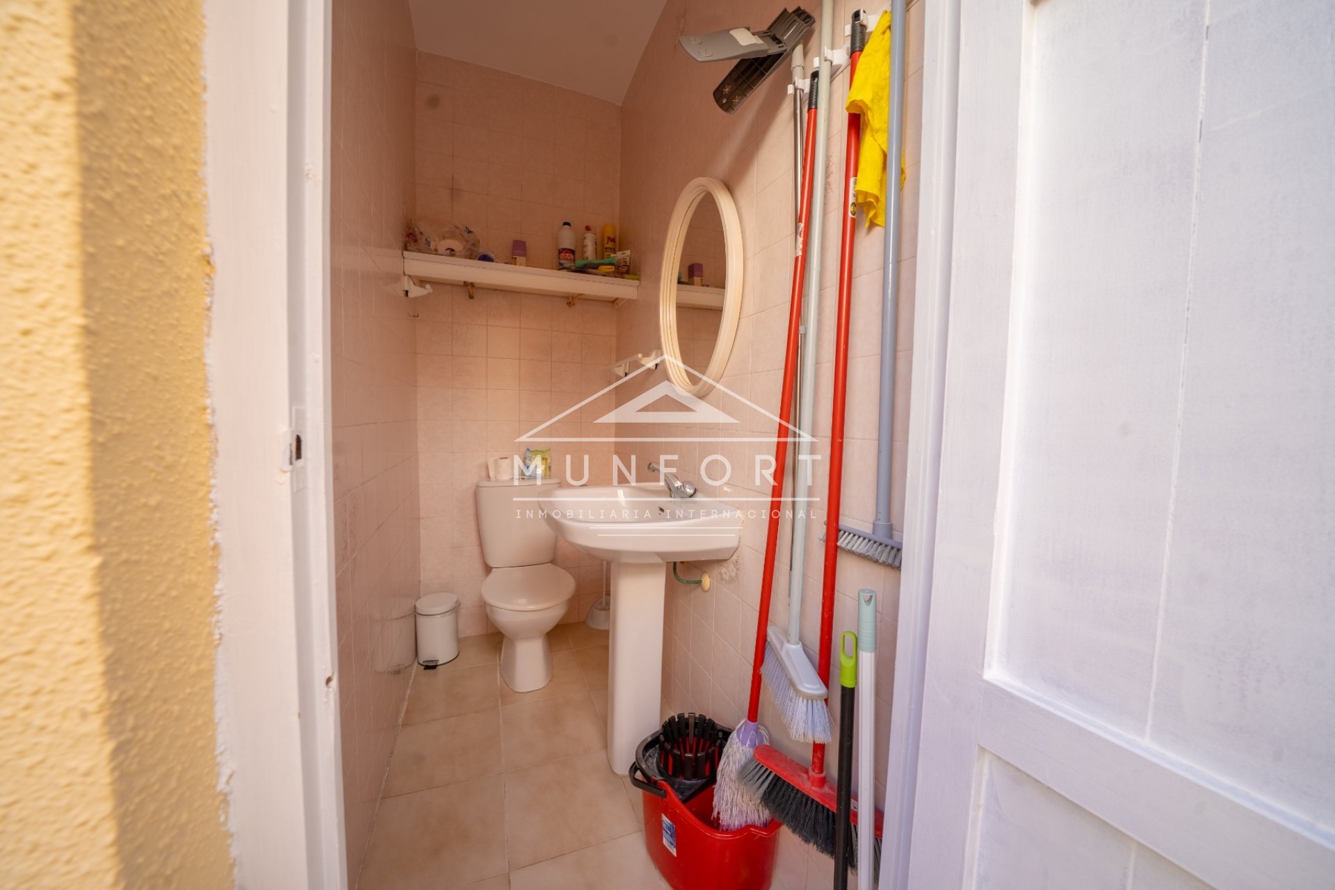 Segunda mano - Casas Adosadas -
San Pedro del Pinatar - Lo Pag&aacute;n