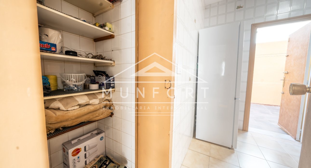 Segunda mano - Casas Adosadas -
San Pedro del Pinatar - Lo Pag&aacute;n