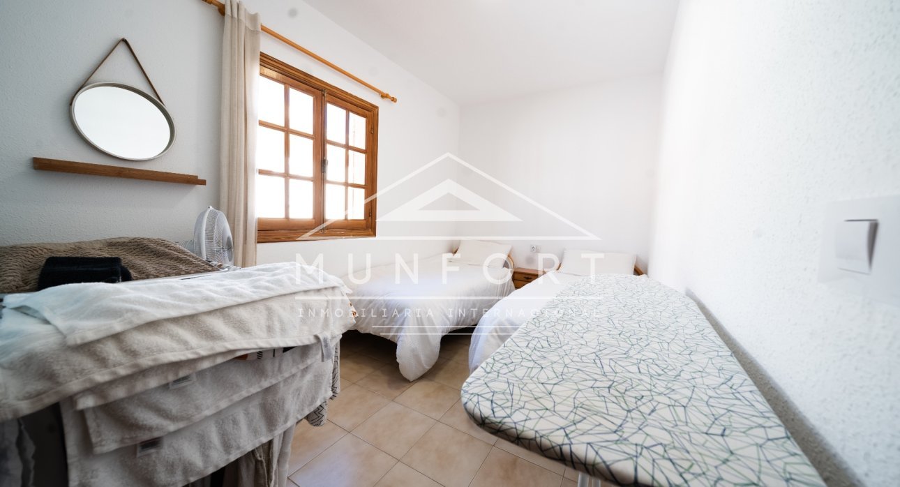 Segunda mano - Casas Adosadas -
San Pedro del Pinatar - Lo Pag&aacute;n