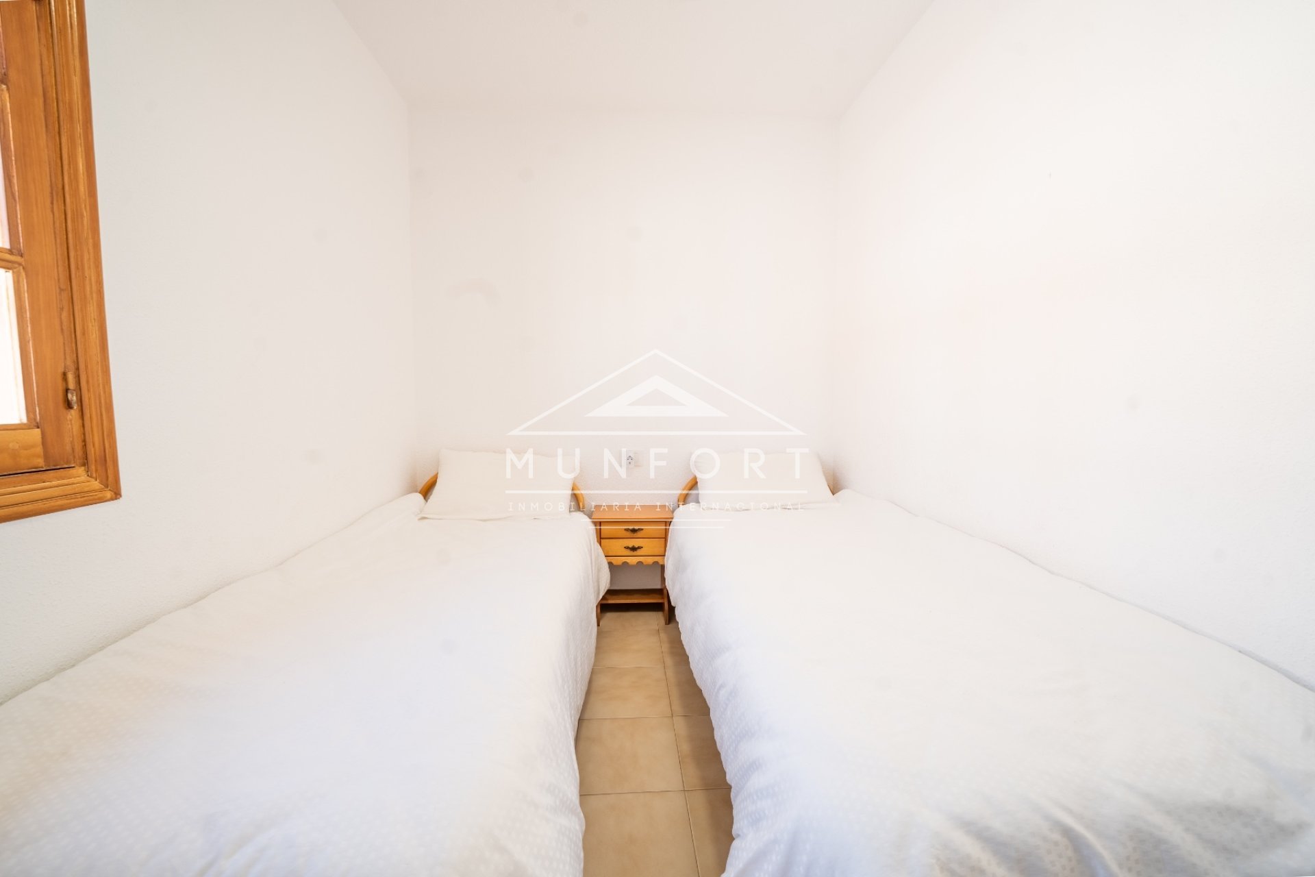 Segunda mano - Casas Adosadas -
San Pedro del Pinatar - Lo Pag&aacute;n