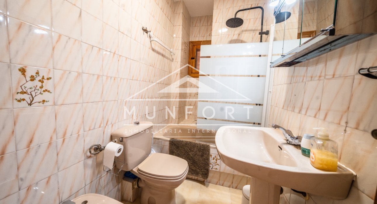 Segunda mano - Casas Adosadas -
San Pedro del Pinatar - Lo Pag&aacute;n