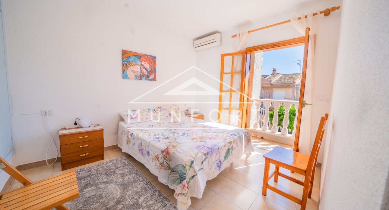 Segunda mano - Casas Adosadas -
San Pedro del Pinatar - Lo Pag&aacute;n