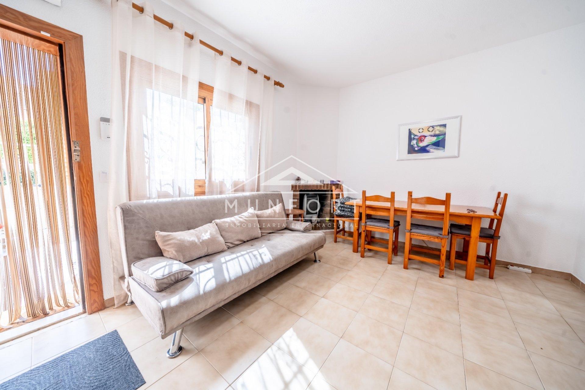 Segunda mano - Casas Adosadas -
San Pedro del Pinatar - Lo Pag&aacute;n