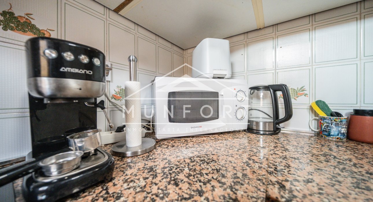 Segunda mano - Casas Adosadas -
San Pedro del Pinatar - Lo Pag&aacute;n