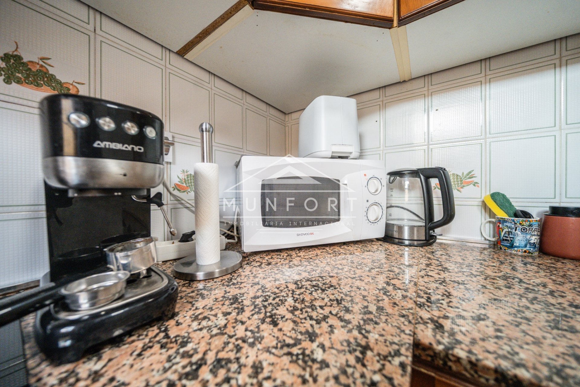 Segunda mano - Casas Adosadas -
San Pedro del Pinatar - Lo Pag&aacute;n