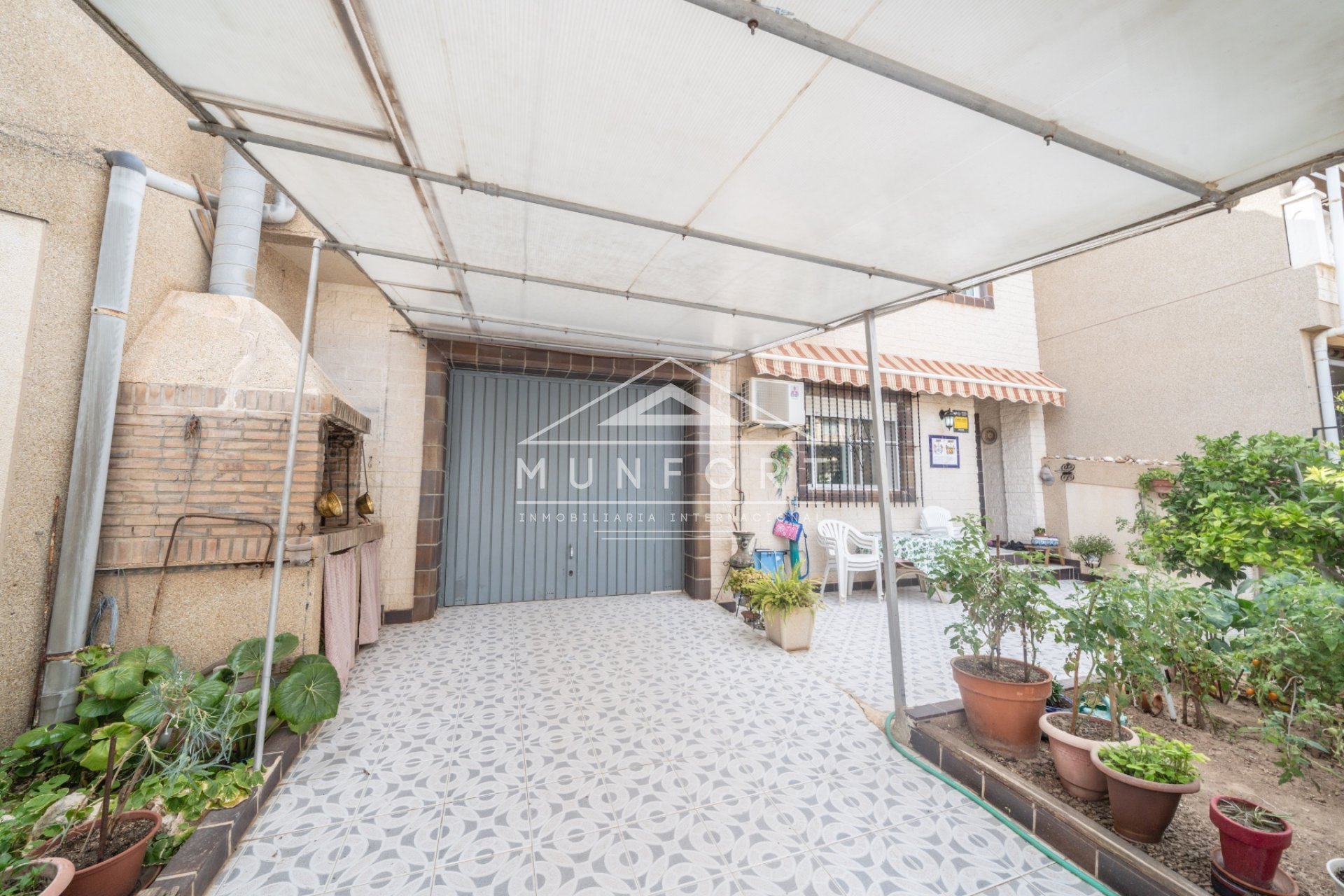 Segunda mano - Casas Adosadas -
San Pedro del Pinatar - Lo Pag&aacute;n