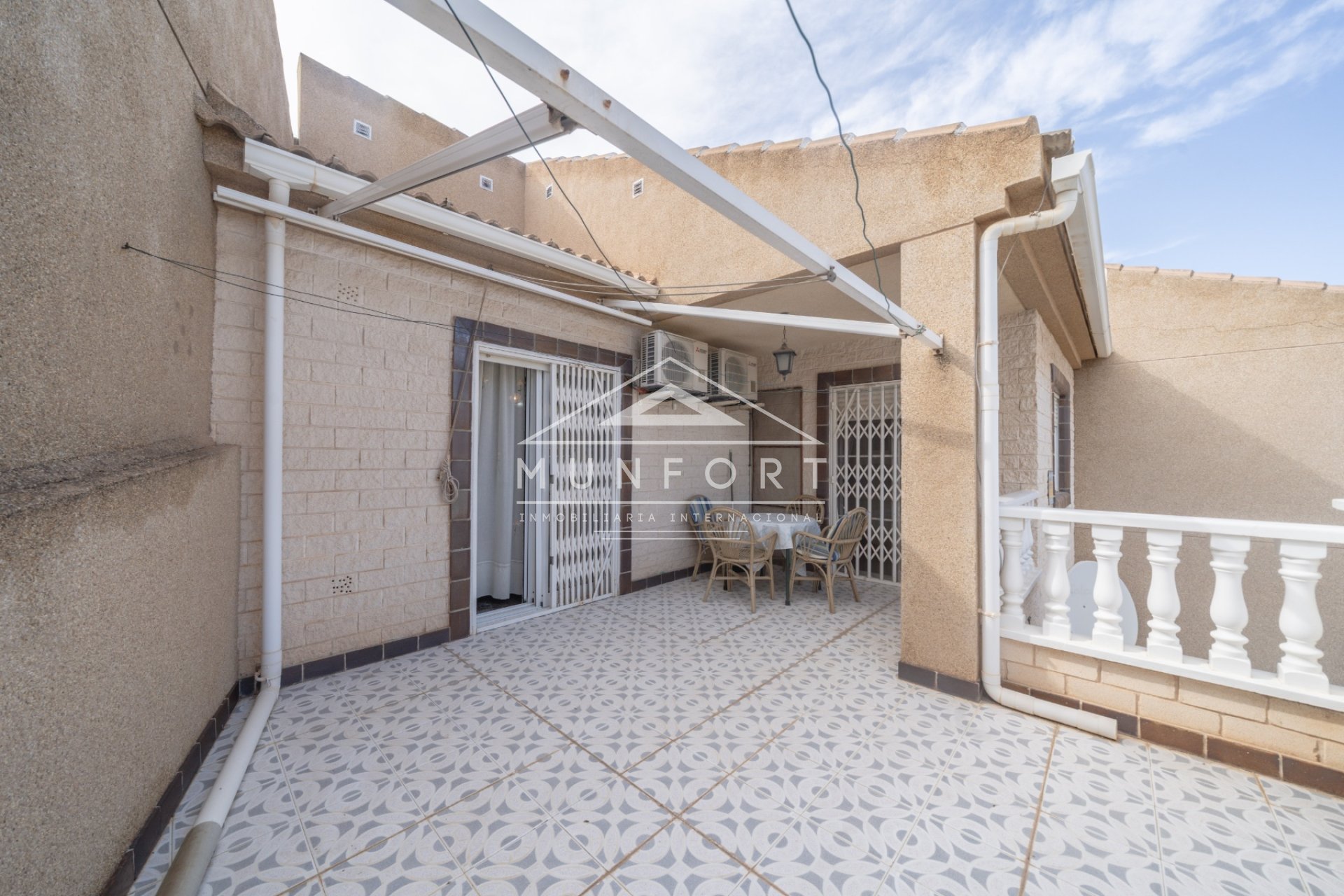 Segunda mano - Casas Adosadas -
San Pedro del Pinatar - Lo Pag&aacute;n